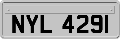 NYL4291