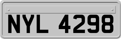NYL4298