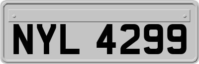 NYL4299