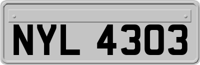 NYL4303