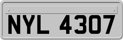 NYL4307