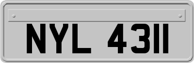 NYL4311