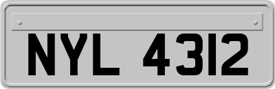 NYL4312