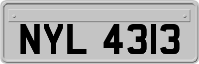 NYL4313