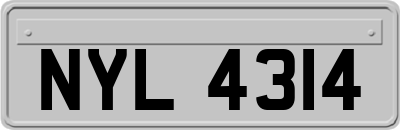 NYL4314