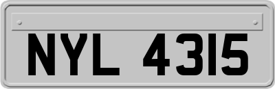 NYL4315