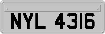 NYL4316