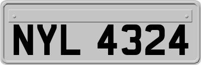 NYL4324