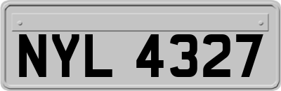 NYL4327