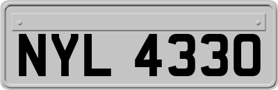 NYL4330