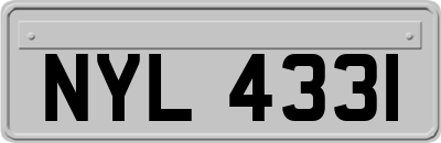 NYL4331