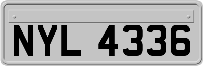 NYL4336