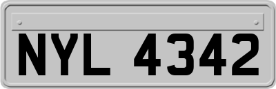 NYL4342