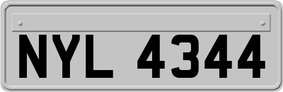 NYL4344