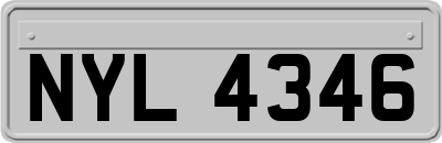 NYL4346