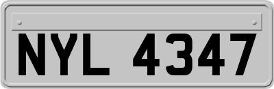 NYL4347