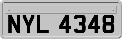 NYL4348