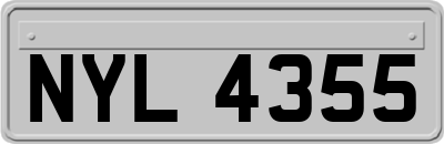 NYL4355