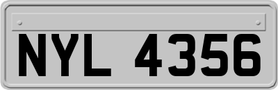 NYL4356