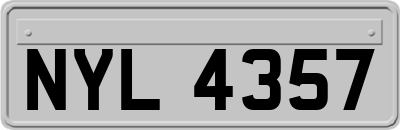 NYL4357