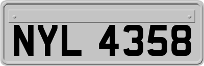 NYL4358