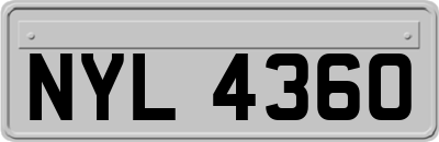 NYL4360