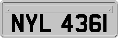 NYL4361