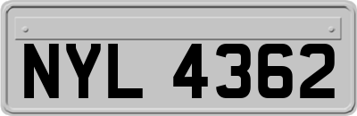 NYL4362