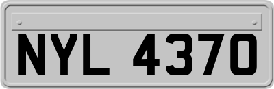 NYL4370