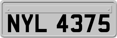 NYL4375