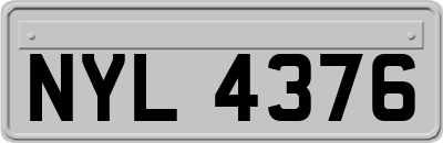 NYL4376