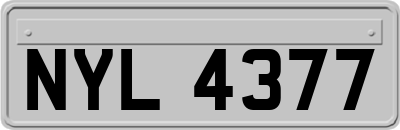 NYL4377