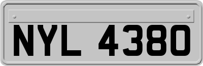 NYL4380