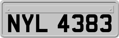 NYL4383