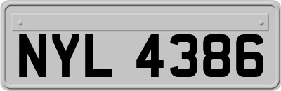 NYL4386