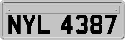 NYL4387