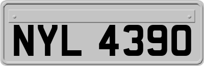 NYL4390