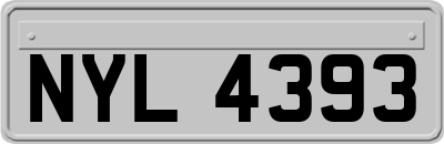 NYL4393