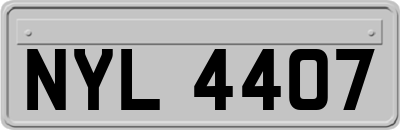 NYL4407