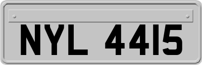 NYL4415