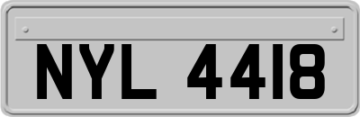 NYL4418