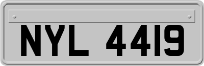 NYL4419