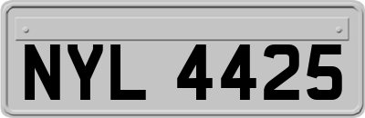 NYL4425