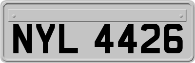 NYL4426