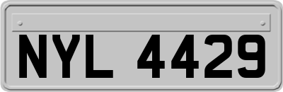 NYL4429