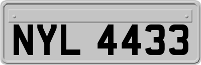 NYL4433