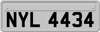 NYL4434