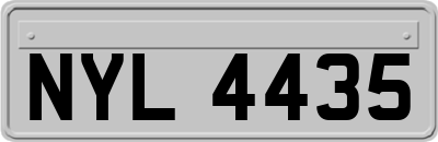 NYL4435