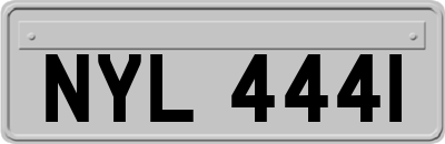 NYL4441