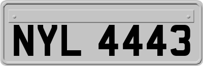 NYL4443